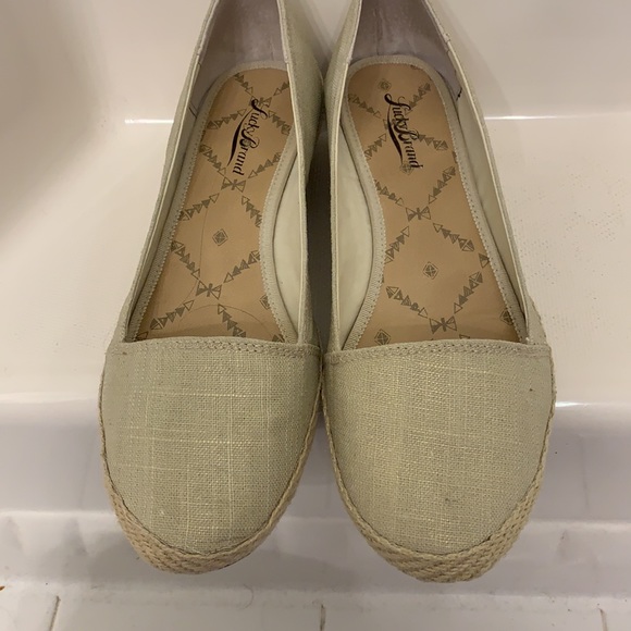 Lucky low wedge shoe - Picture 7 of 8